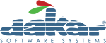 dakar software systems logo